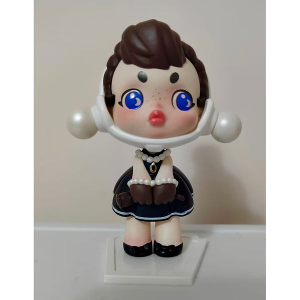 POP MART Skullpanda Action！Cut！Series Blind Box Figure