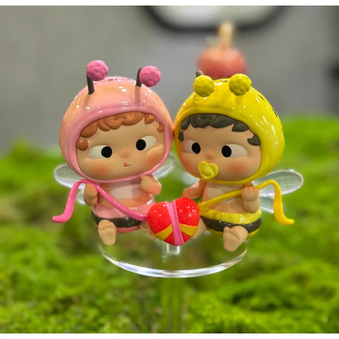 Ozai Baby Bee And Bee My Love 2024 Limited Edition
