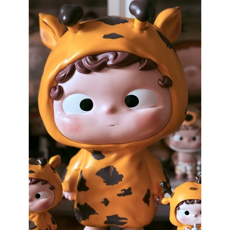 Ozai 400% Giraffe 2022 Limited Edition – TOYSEZ