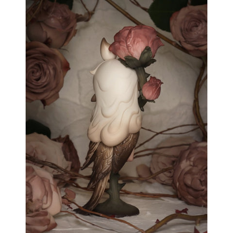 Chaka The Nightingale and The Rose 2026 Limited Edition