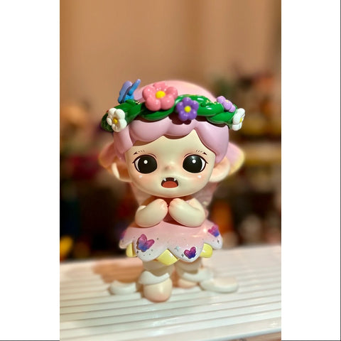 Baby Zoraa Butterfly 2023 Limited Edition