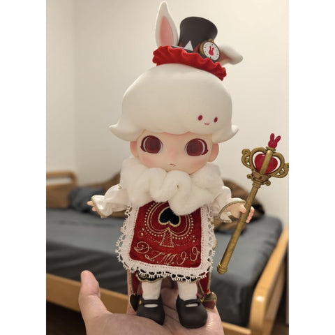 DIMOO Fairy Tale Wonderland Plop Rabbit 1/8 Action Figure 2026 Limited Edition