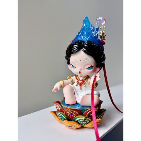 Dodo Nami Qing Chuan Figurine 2025 Limited Edition – TOYSEZ