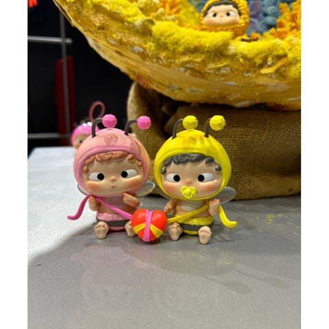 Ozai Baby Bee And Bee My Love 2024 Limited Edition