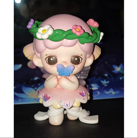 Baby Zoraa Butterfly 2023 Limited Edition