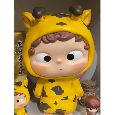 Ozai 400% Giraffe 2022 Limited Edition