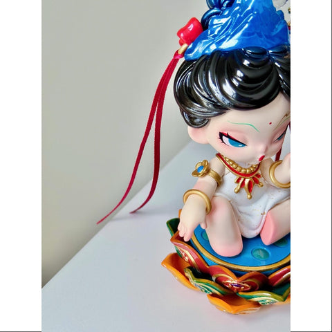 Dodo Nami Qing Chuan Figurine 2025 Limited Edition