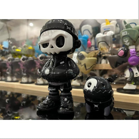 MR.BONE RABBIT 2023 Special Color RARE LIMITED