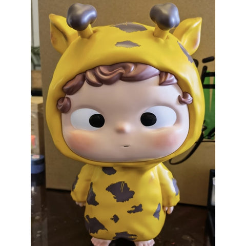 Ozai 400% Giraffe 2022 Limited Edition
