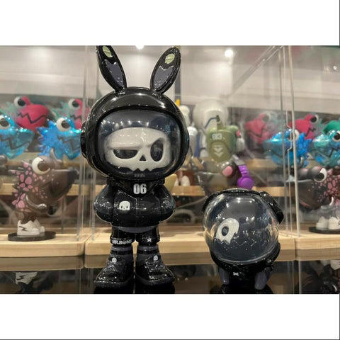 MR.BONE RABBIT 2023 Special Color RARE LIMITED