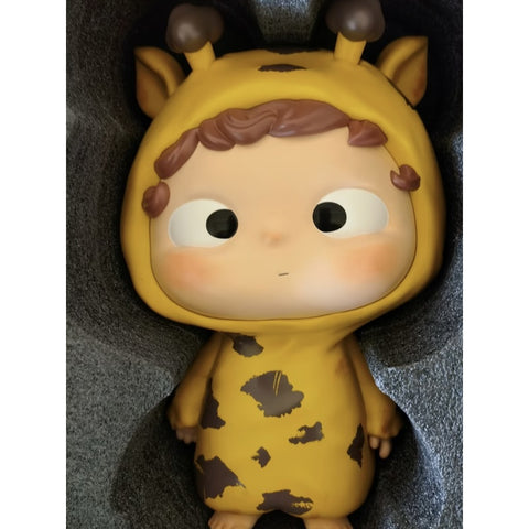 Ozai 400% Giraffe 2022 Limited Edition