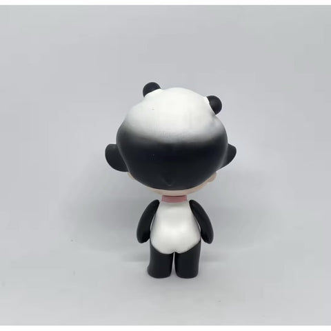 DIMOO Stray Animals Series Panda