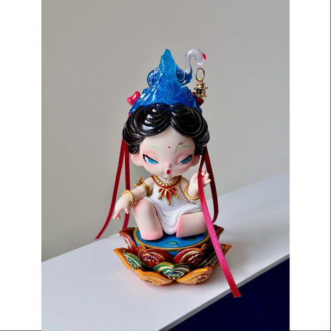 Dodo Nami Qing Chuan Figurine 2025 Limited Edition