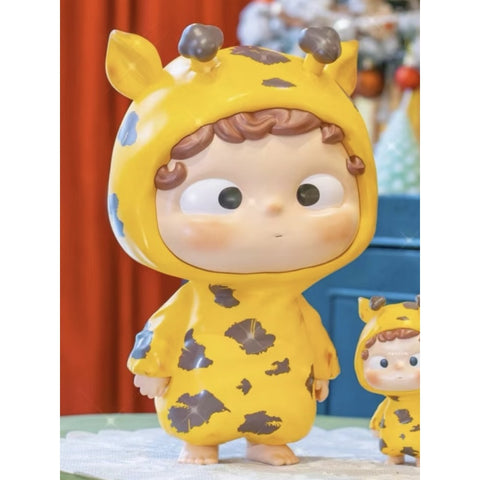 Ozai 400% Giraffe 2022 Limited Edition