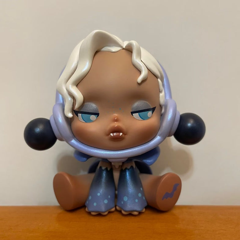 Skullpanda Ancient Castle Series – TOYSEZ