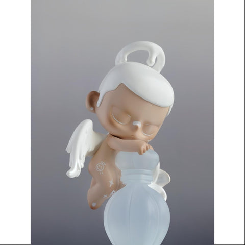 KUBO Summer Nights Figurine Art Toy 2024 Limited