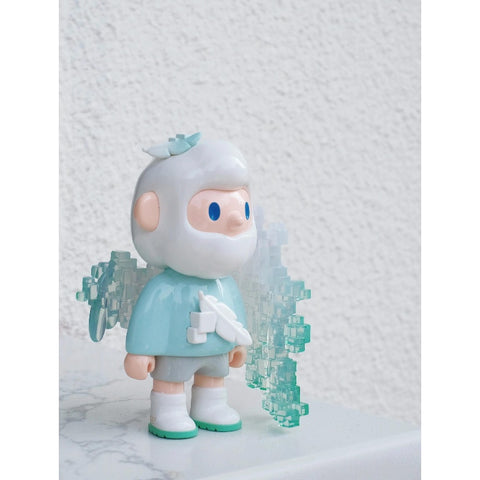 FARMER BOB Next Generation·Pixel Universe Series Holy Angel