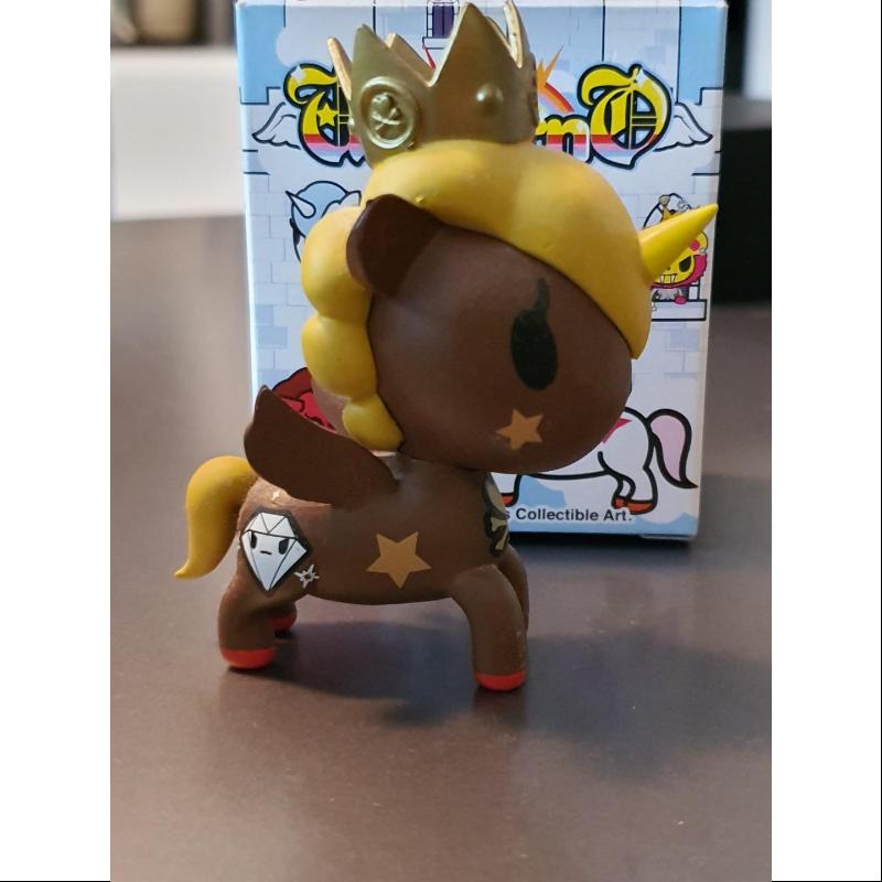 Tokidoki Unicorno Series 1 Secret Prima Donna