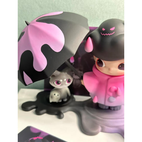 DIMOO Colorful Rain Limited Figure