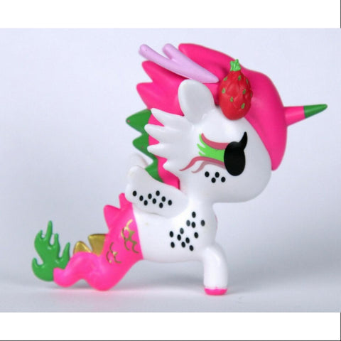 Tokidoki Mermaid Family Series 4 Pitaya