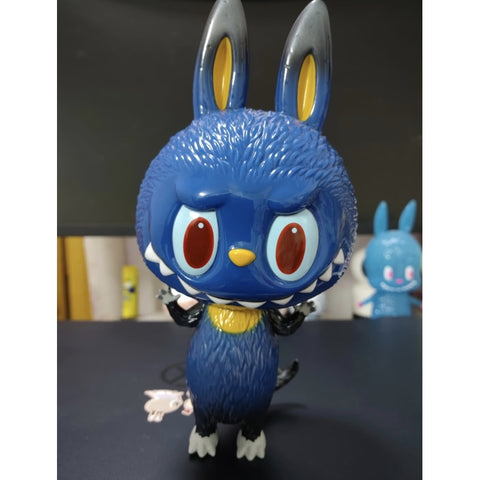Zimomo The Monsters Mark06 2019 Limited Edition