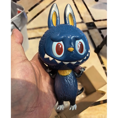 Zimomo The Monsters Mark06 2019 Limited Edition