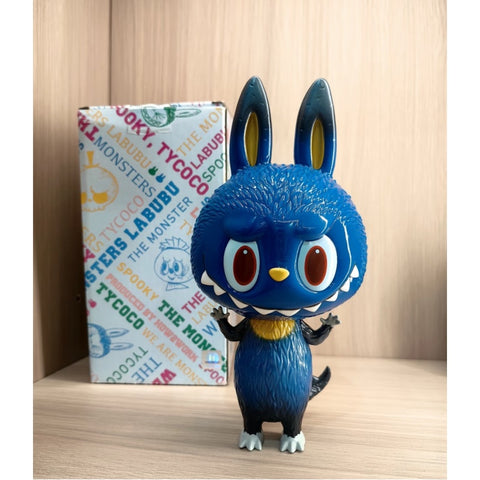 Zimomo The Monsters Mark06 2019 Limited Edition
