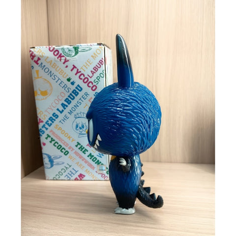 Zimomo The Monsters Mark06 2019 Limited Edition