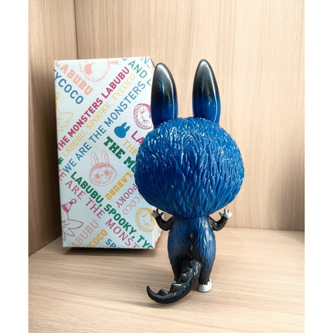 Zimomo The Monsters Mark06 2019 Limited Edition