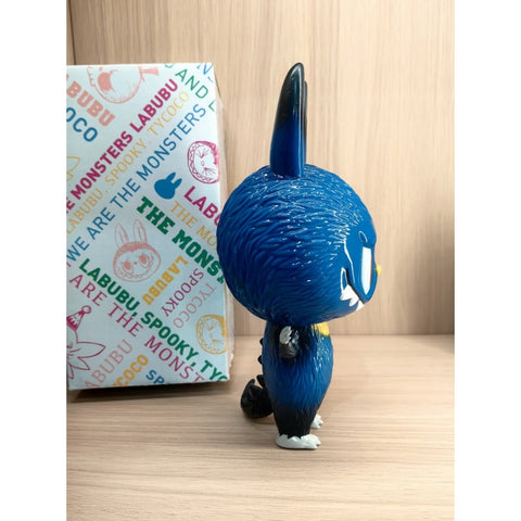 Zimomo The Monsters Mark06 2019 Limited Edition