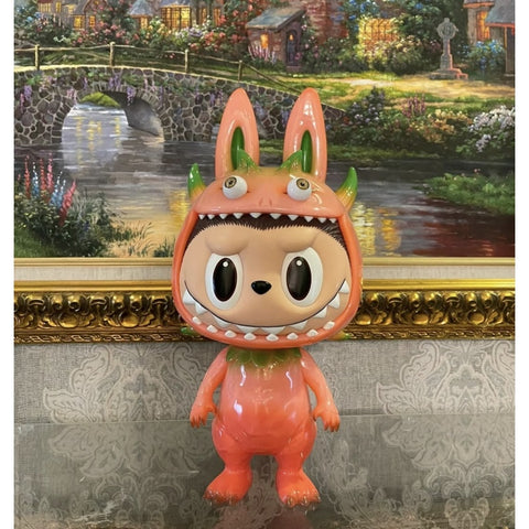 Labubu The Monsters T9G Rangeas Pitaya 2018 Limited Edition