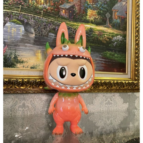 Labubu The Monsters T9G Rangeas Pitaya 2018 Limited Edition