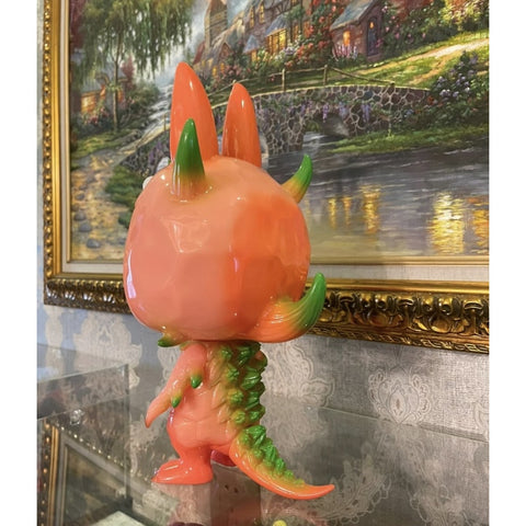 Labubu The Monsters T9G Rangeas Pitaya 2018 Limited Edition