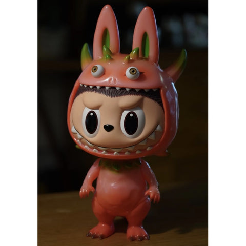Labubu The Monsters T9G Rangeas Pitaya 2018 Limited Edition