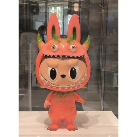 Labubu The Monsters T9G Rangeas Pitaya 2018 Limited Edition