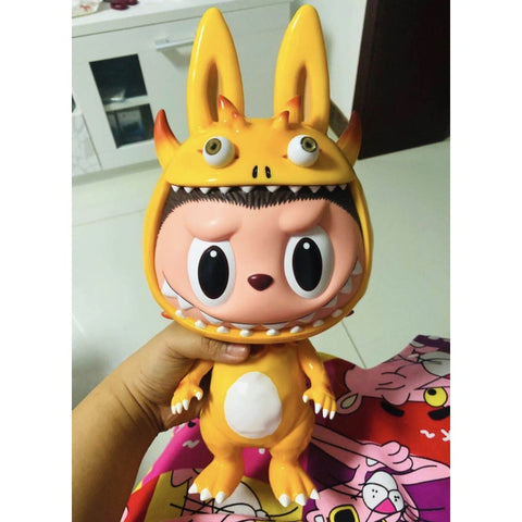 Labubu The Monsters T9G Rangeas Mango 2019 Limited Edition