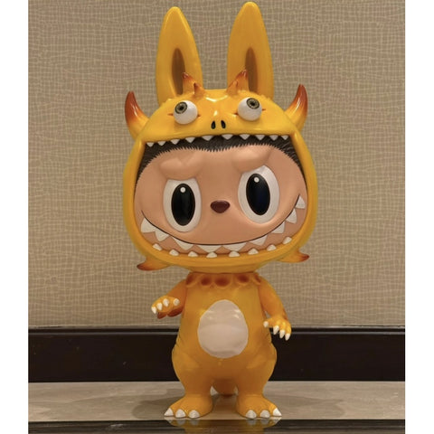 Labubu The Monsters T9G Rangeas Mango 2019 Limited Edition