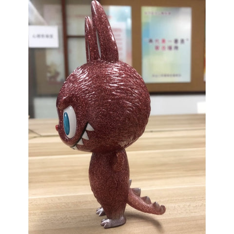 Zimomo The Monsters Revolt Rose Special Version 2018 Limited Edition