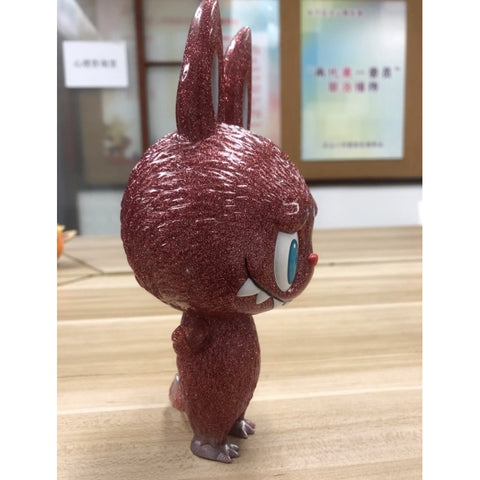 Zimomo The Monsters Revolt Rose Special Version 2018 Limited Edition