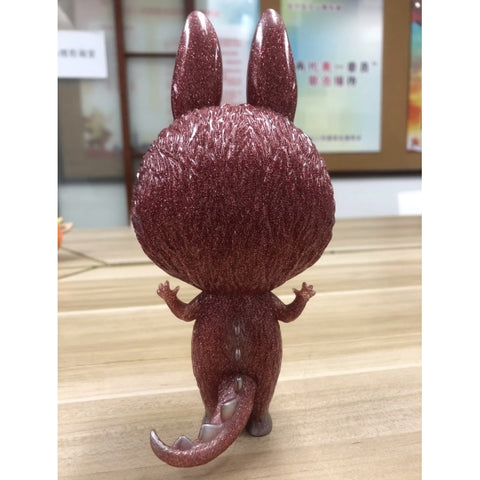 Zimomo The Monsters Revolt Rose Special Version 2018 Limited Edition