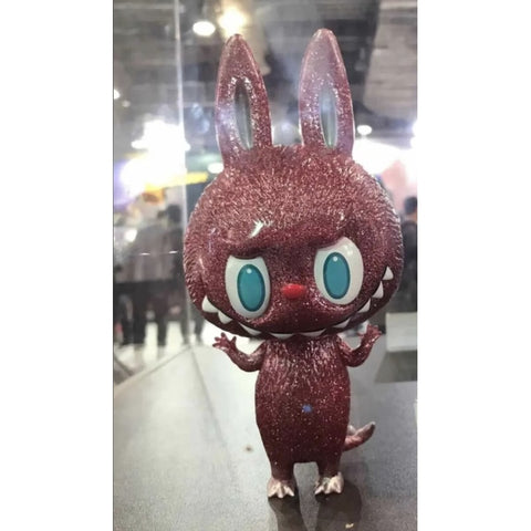 Zimomo The Monsters Revolt Rose Special Version 2018 Limited Edition