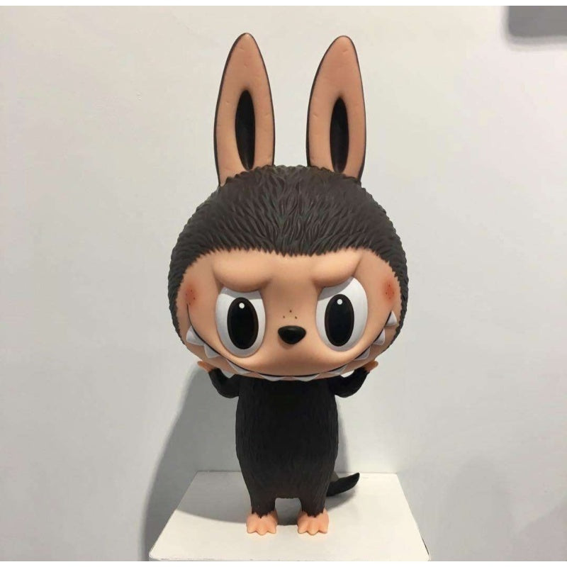 Zimomo The Monsters Freckles 2018 Limited Edition