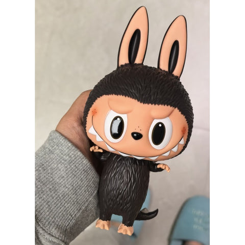 Zimomo The Monsters Freckles 2018 Limited Edition