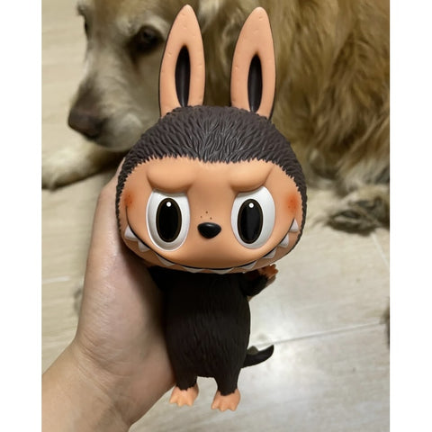 Zimomo The Monsters Freckles 2018 Limited Edition