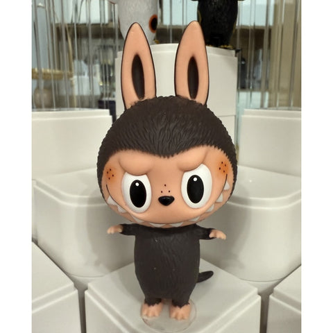 Zimomo The Monsters Freckles 2018 Limited Edition