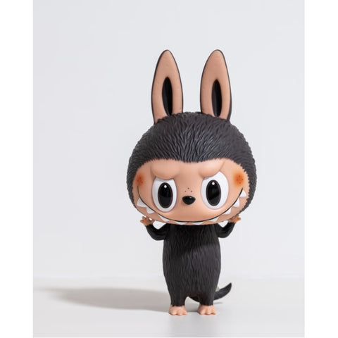 Zimomo The Monsters Freckles 2018 Limited Edition