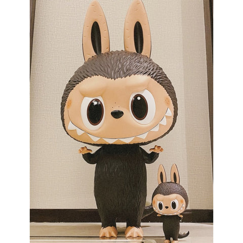 Zimomo The Monsters Titan Set 2019 Limited Edition