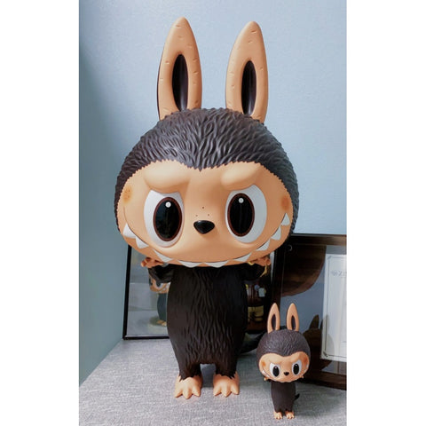 Zimomo The Monsters Titan Set 2019 Limited Edition