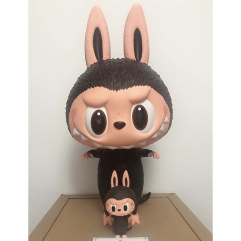 Zimomo The Monsters Titan Set 2019 Limited Edition