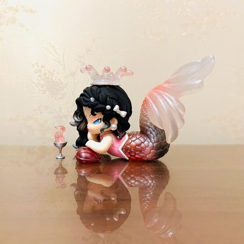 Dodo Nami Koi Figurine 2024 Limited Edition